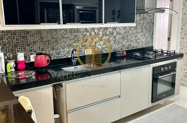 Apartamento para venda,  01 Suíte, 02 Dormitórios - Centro, Pato Branco