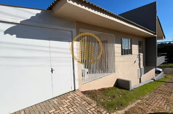 EXCELENTE CASA PARA LOCAÇÃO com 01 suíte mais 02 quartos em área privilegiada do Bairro Fraron - Foto 3