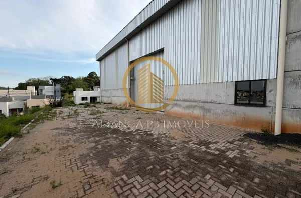 Barracão para aluguel, Aeroporto, Pato Branco - Foto 11