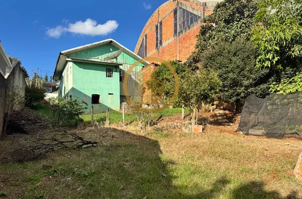 Terreno para venda,  Bairro Brasília,  Pato Branco