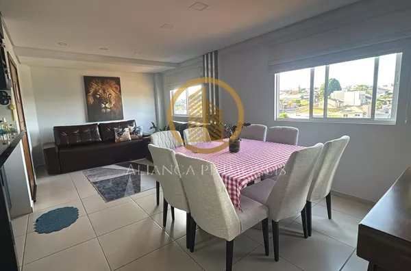 Apartamento para venda, 2 quarto(s),  Parque Do Som, Pato Branco