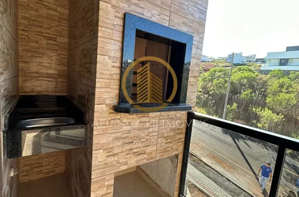 Apartamento para aluguel, 2 quarto(s),  Fraron, Pato Branco - PERTINHO DAS FACULDADES