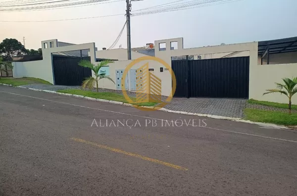 Casa em condomínio para aluguel, La Salle, Pato Branco - Foto 1