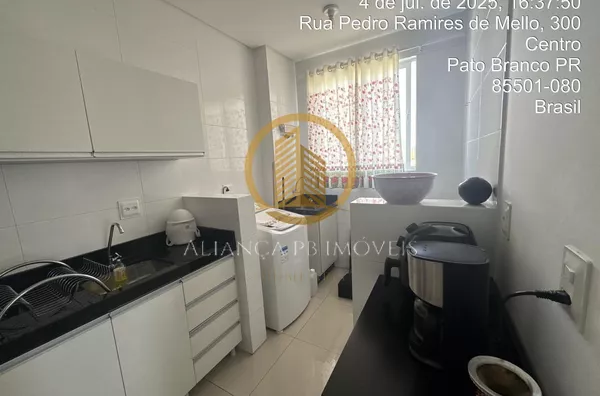 Apartamento para venda,  Centro, Pato Branco