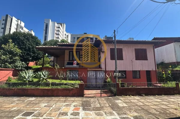 Terreno para venda,  Parzianello, Pato Branco