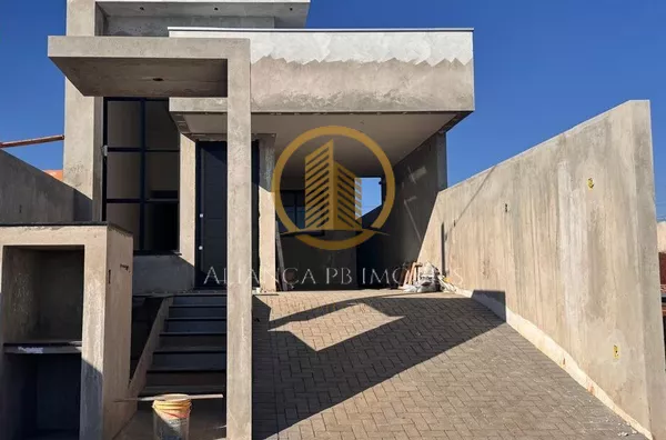 Casa para venda, 01 suíte - 02 quarto(s),  Fraron, Pato Branco