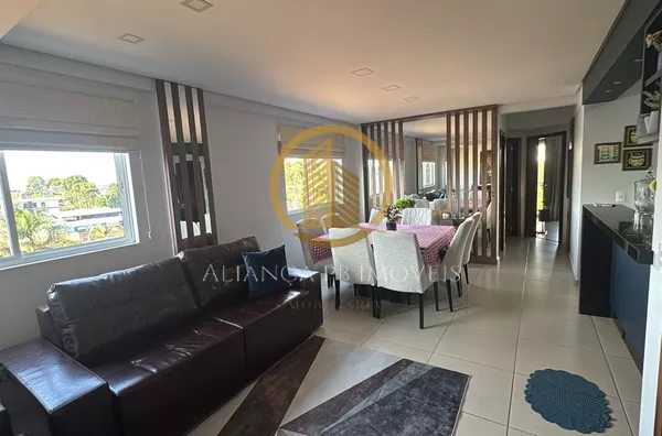 Apartamento para venda, 2 quarto(s),  Parque Do Som, Pato Branco