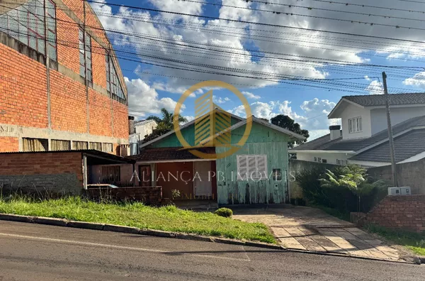 Terreno para venda,  Bairro Brasília,  Pato Branco