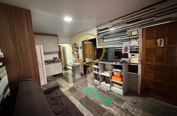 Casa para venda,  Fraron, Pato Branco