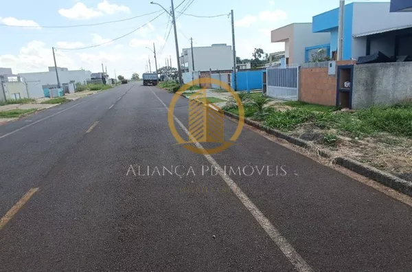 Terreno para ,  São Roque, Pato Branco