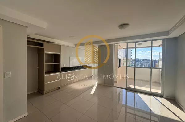 Apartamento para aluguel, 2 quarto(s),  La Salle, Pato Branco