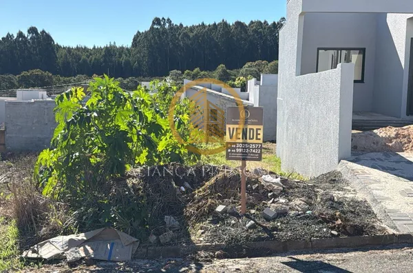 Terreno para venda,  São Francisco, Pato Branco