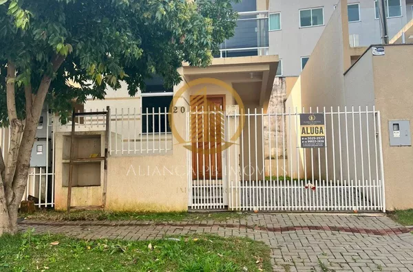 Sobrado para venda,  Aeroporto, Pato Branco