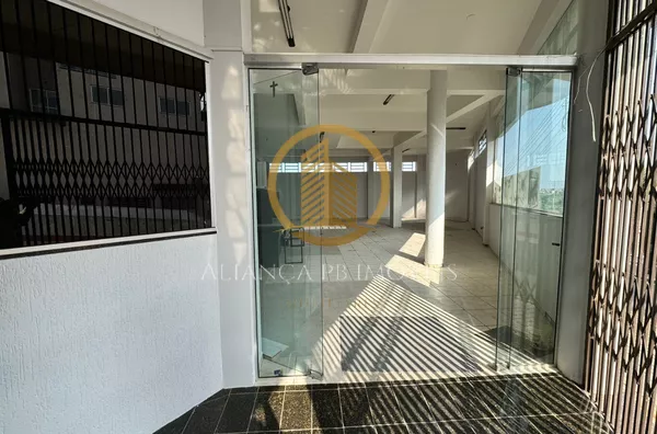 Sala comercial para aluguel,  Pinheirinho, Pato Branco