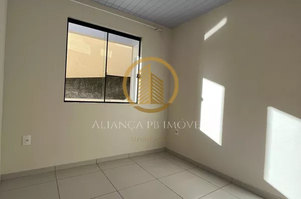 Casa parte inferior para locação com 3 quarto(s) no bairro industrial em Pato Branco