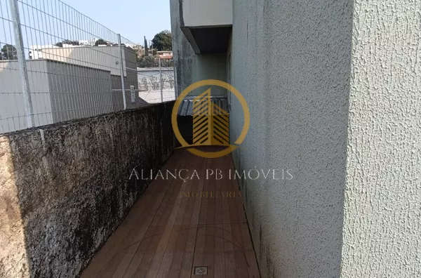 Sobrado para venda,  Aeroporto, Pato Branco