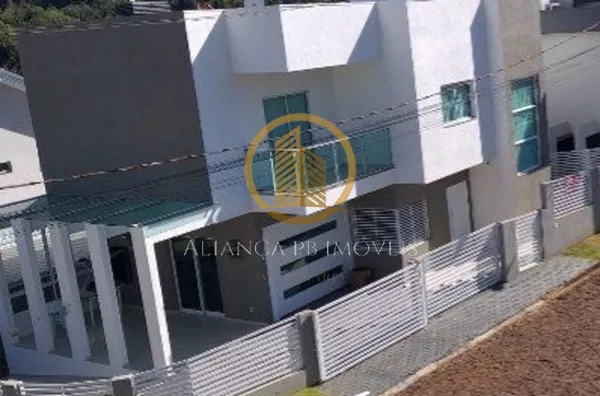 Sobrado para venda,  Santa Terezinha, Pato Branco