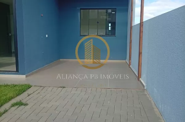 Casa para aluguel, 2 quarto(s),  Fraron, Pato Branco