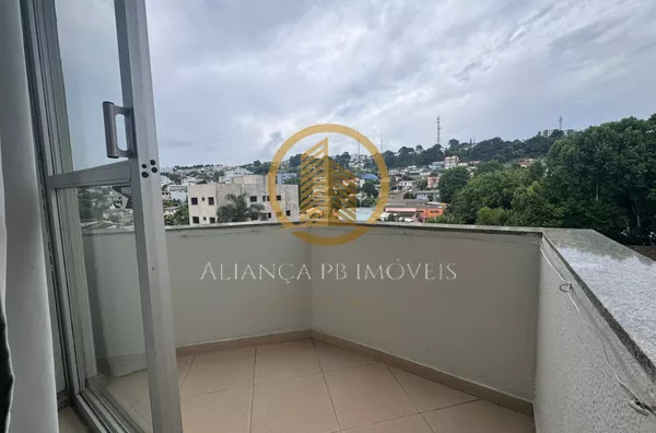 Apartamento para venda,  Bairro Santa Terezinha, Pato Branco