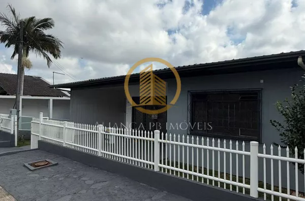 Casa para aluguel, 3 quarto(s),  La Salle, Pato Branco