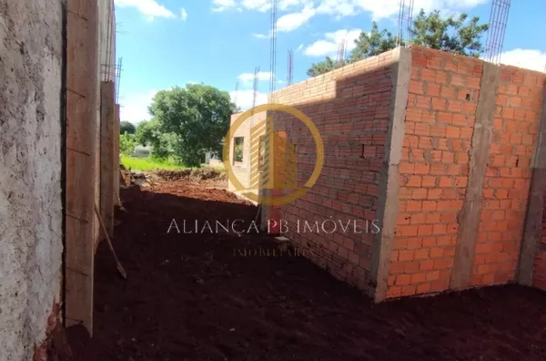 Sobrado para venda, 2 quarto(s),  Alvorada, Pato Branco