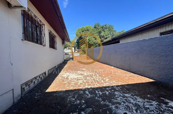 Sala comercial para aluguel,  Fraron, Pato Branco