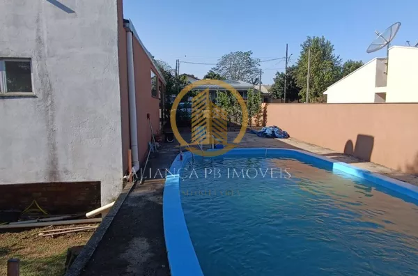 Casa em condomínio para venda,  , Saudade Do Iguacu