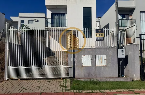 Sobrado para venda, 3 quarto(s),  Fraron, Pato Branco - Foto 2