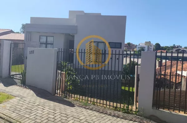 Casa para aluguel,  Menino Deus, Pato Branco