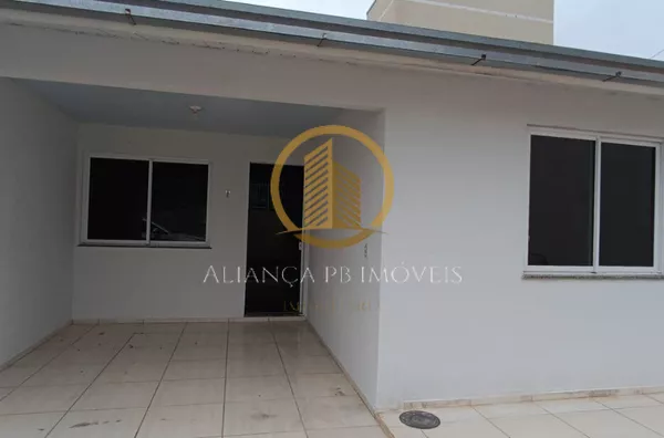 Casa para aluguel,  Rua Curitiba, Bairro Cristo Rei, Pato Branco