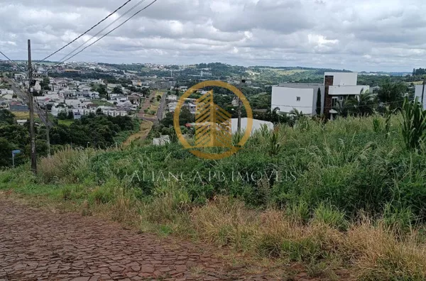 Terreno para venda,  Vila Isabel, Pato Branco
