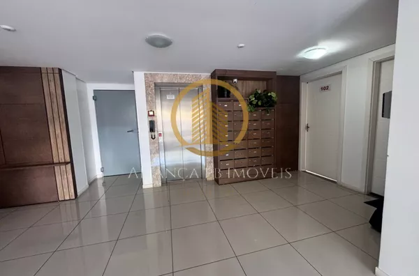 Apartamento para aluguel, 2 quarto(s),  La Salle, Pato Branco