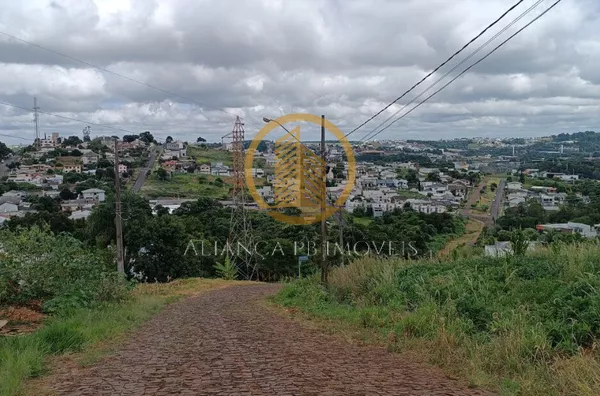 Terreno para venda,  Vila Isabel, Pato Branco