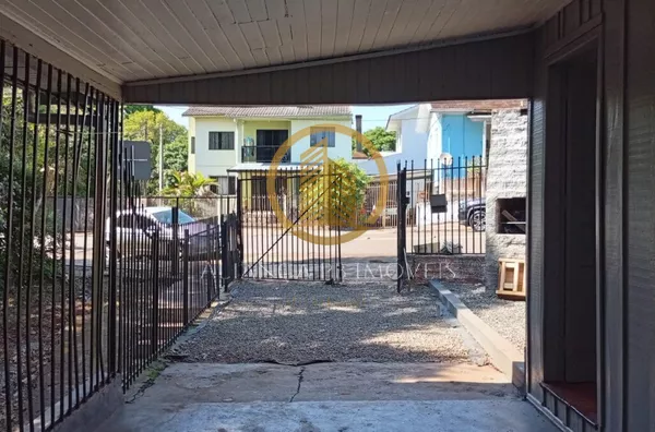 Casa para aluguel,  Trevo Da Guarany, Pato Branco