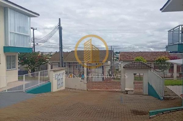 Sobrado para aluguel, 2 quarto(s),  Sambugaro, Pato Branco