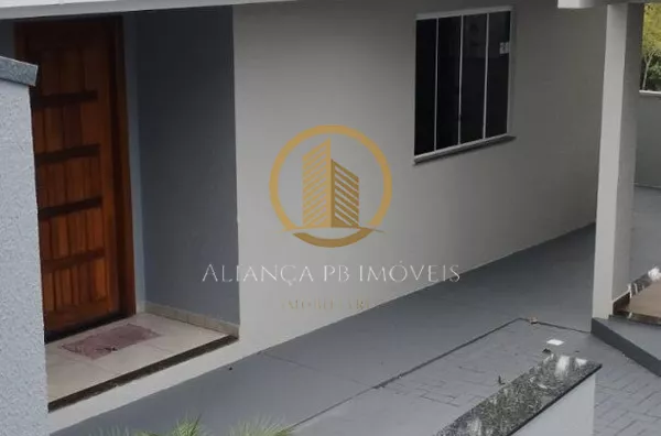 Casa para venda,  Bairro Industrial, Pato Branco