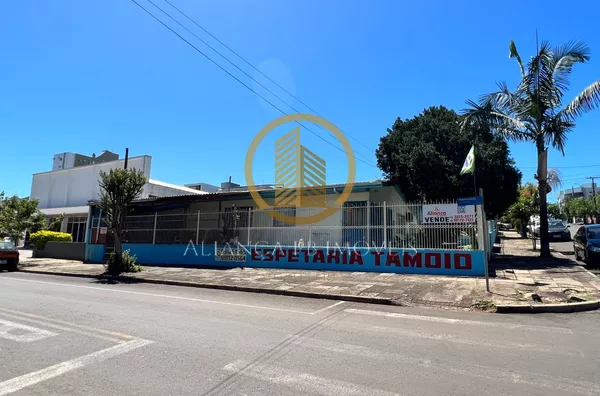 Casa para venda 3 quarto(s) centro pato branco