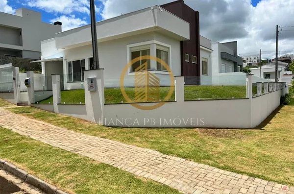 Casa,  São Francisco, Pato Branco