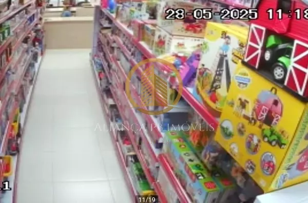 Loja de Brinquedos para venda,  Centro, Pato Branco