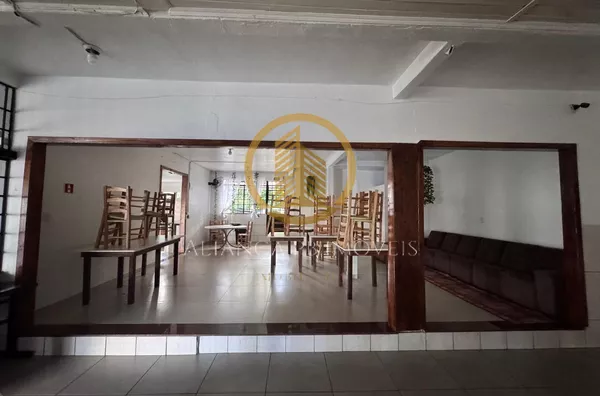 Casa e Sala comercial para Venda,  Cristo Rei, Pato Branco