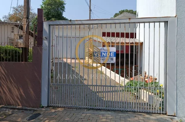 Casa para venda,  Jardim Das Americas, Pato Branco