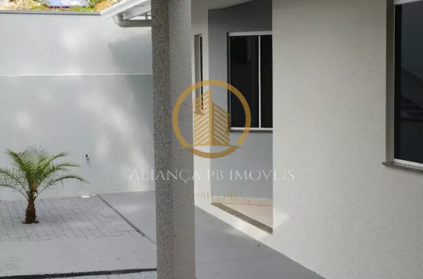 Casa para venda,  Bairro Industrial, Pato Branco