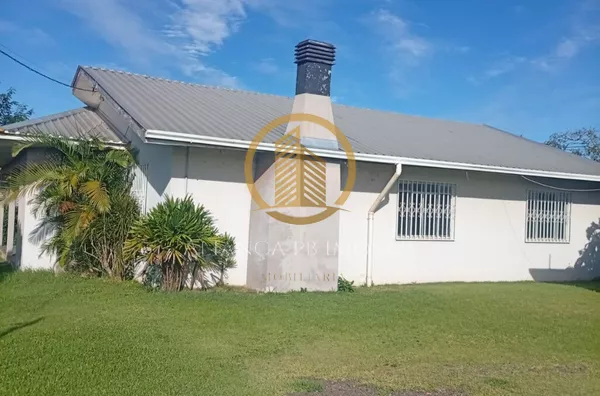 Casa para aluguel, 3 quarto(s),  Industrial, Pato Branco - Foto 1