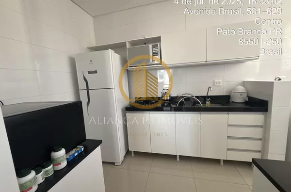 Apartamento para venda,  Centro, Pato Branco