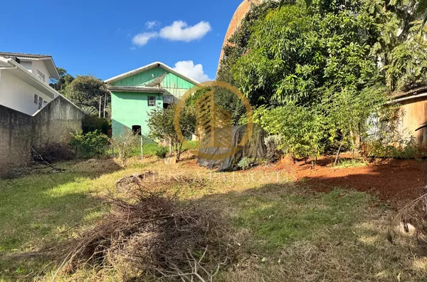 Terreno para venda,  Bairro Brasília,  Pato Branco