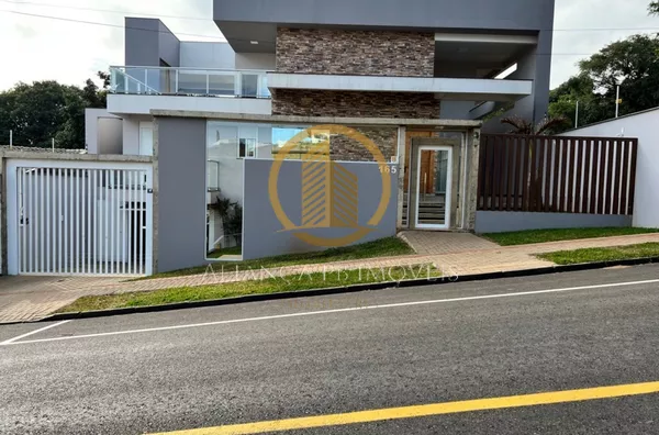 Vende-se casa de Alto Padrão