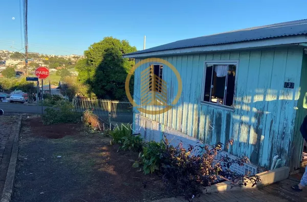 Casa para venda, 2 quarto(s),  São Roque, Pato Branco