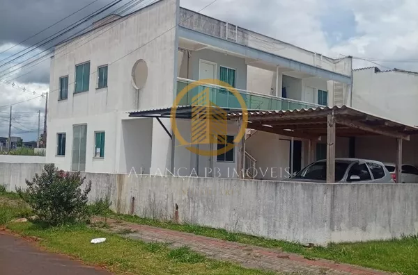 Apartamento para aluguel, 2 quarto(s),  Fraron, Pato Branco