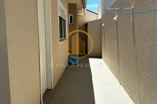 Casa para aluguel,  Fraron, Pato Branco