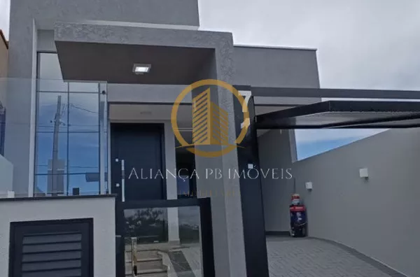 Casa para venda, 01 suíte - 02 quarto(s),  Fraron, Pato Branco